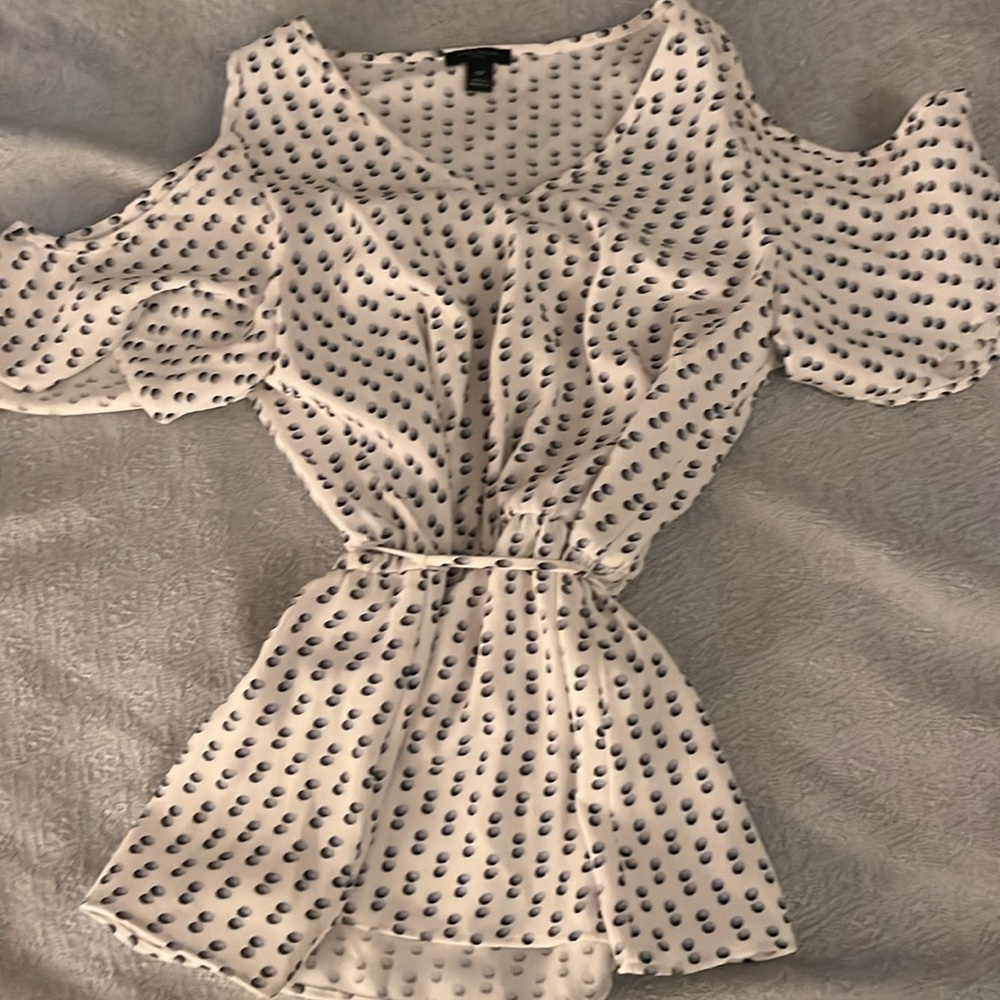 Ann Taylor top